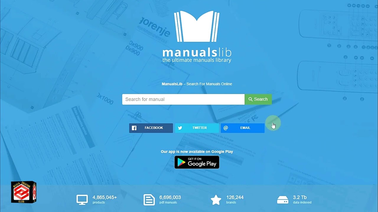 How To Find Any Products User Manual Of Any Electrical Gadgets