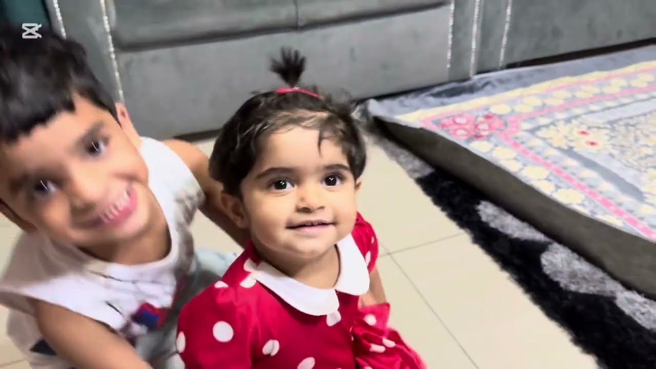 Lo G guy’s aj Ap Sub ke Farmasha pay Popo Rani ko Vlog mai welcome🥰🥰🥰 ￼please subscribe my channel🥰🥰