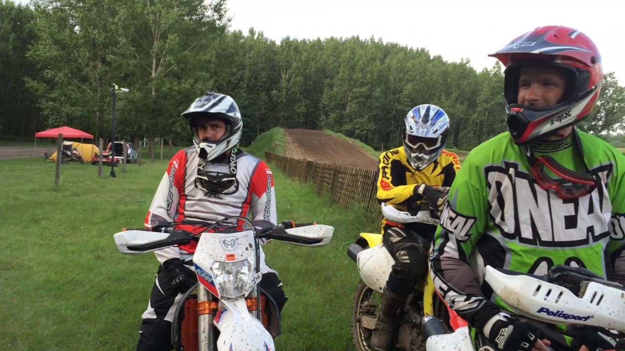 Motomarvel Motocross képzések - összefoglaló kisfilm a 2016-os évről