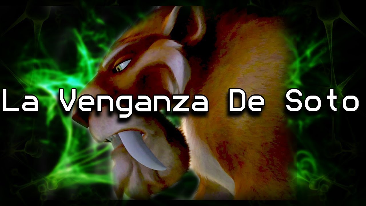 | Soto Y Su Venganza Contra Los Humanos | ¿Merecía Vengarse? | La Mente Del Villano |