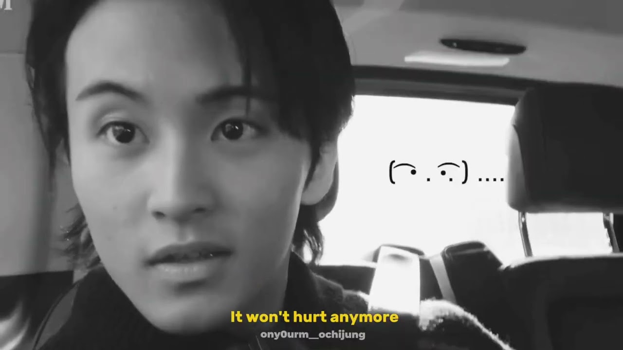 MarkLee part of NCT - On Bended Knee by Boyz || Men