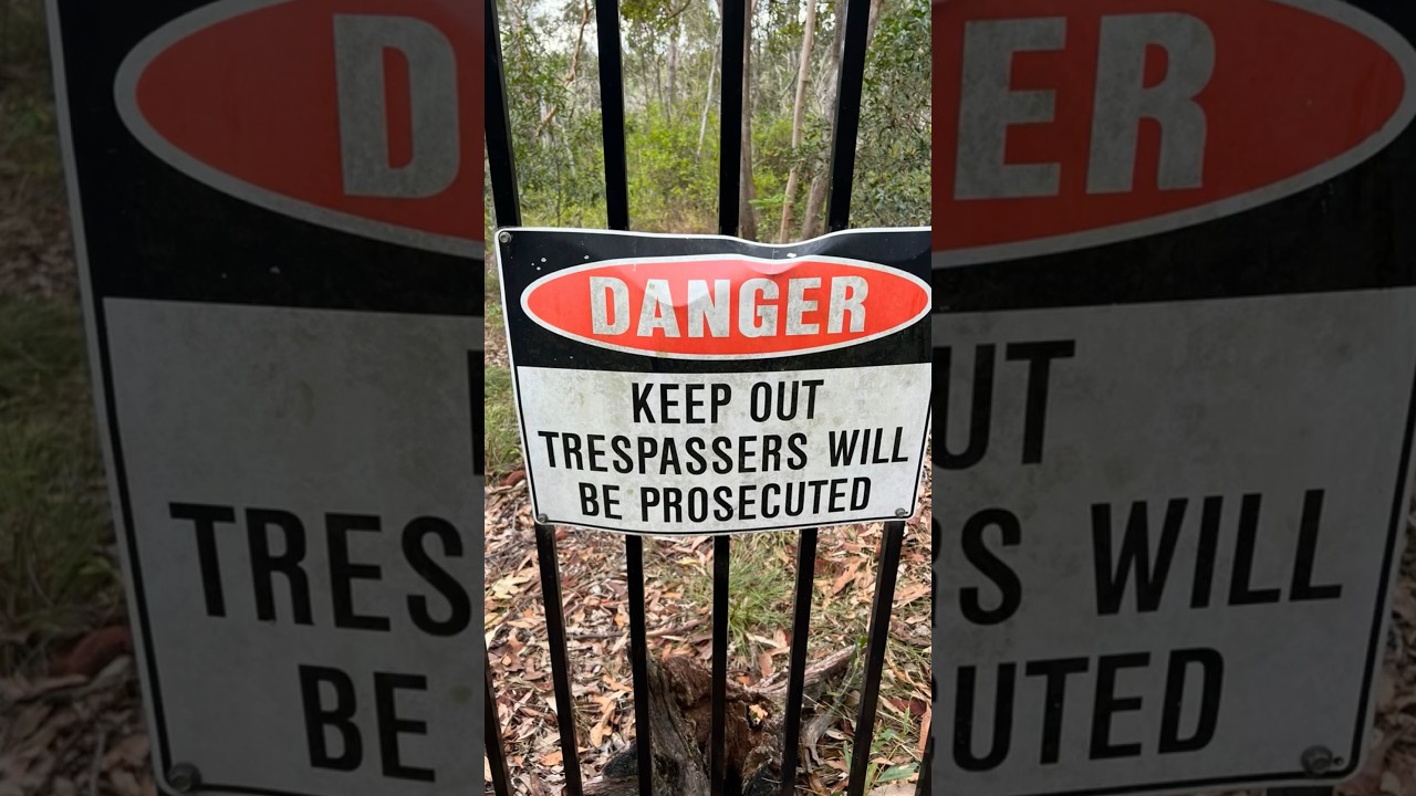 The hills HAD EYES!!!             #brisbane #smugglers  #history #mystery #secret #crime