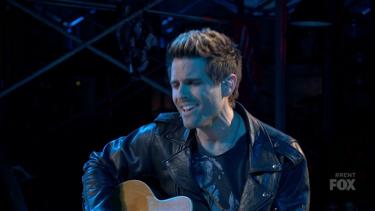 Rent live 2019