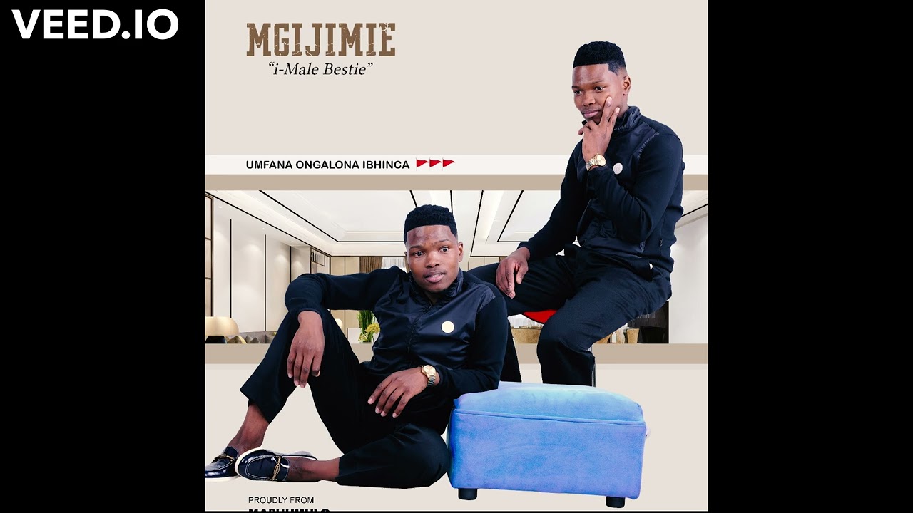Mgijimie Isithombe Esincane