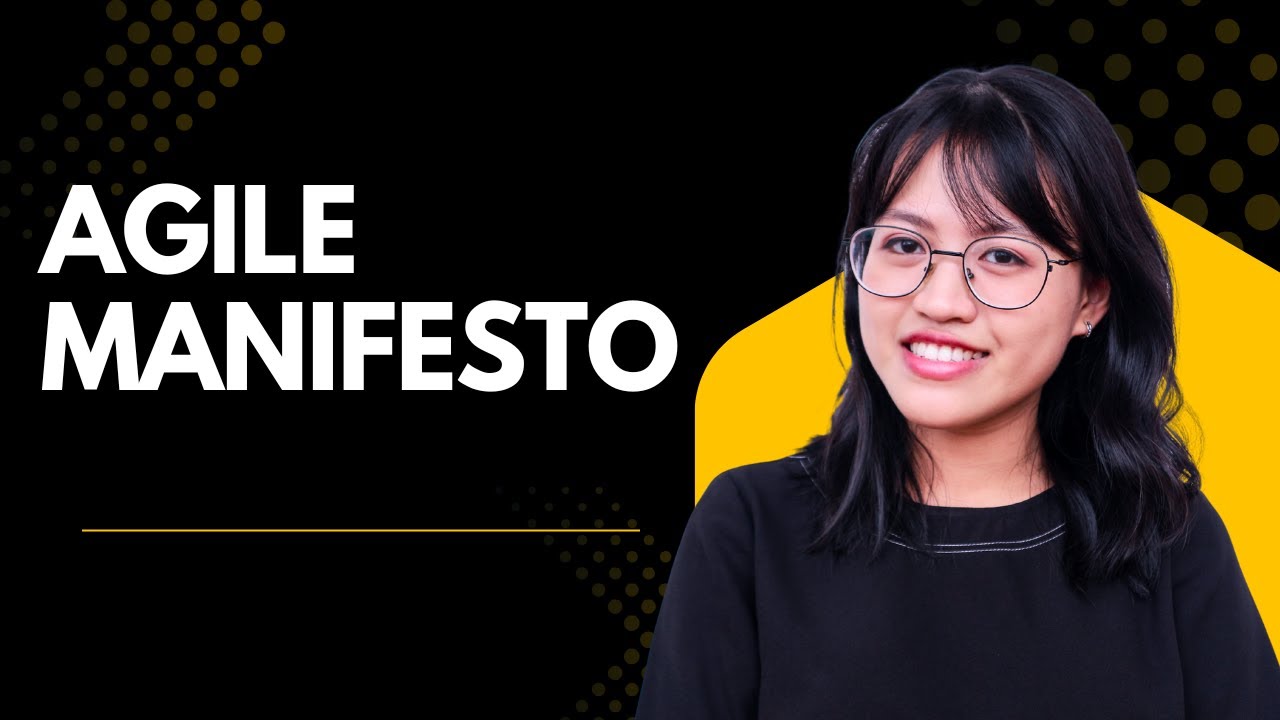 Agile Manifesto Explained | Agile values and Principles