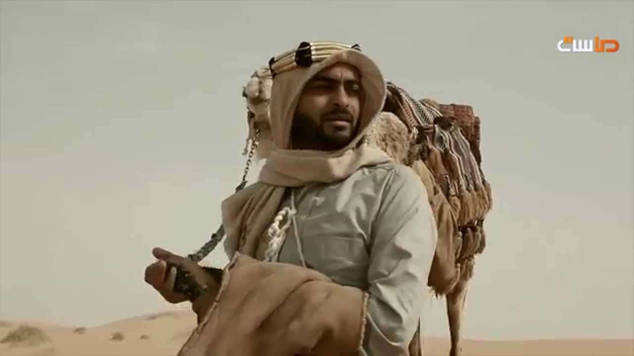 #مرسال_عقيل | حصرياً في رمضان | #قناة_ماسة