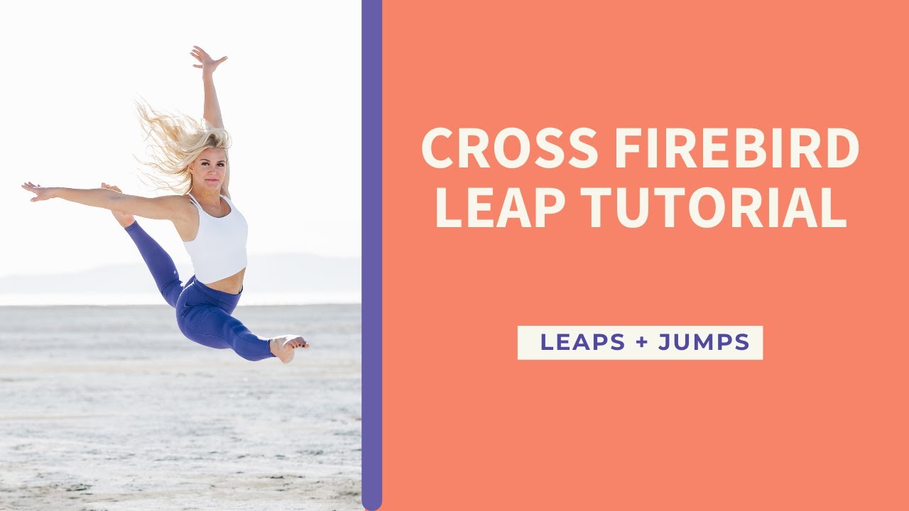 Cross Firebird Leap Tutorial