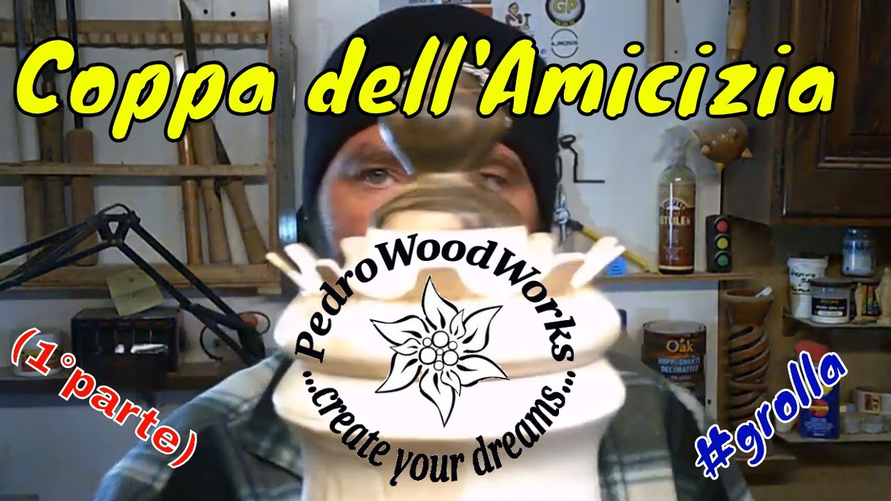 Coppa dell'Amicizia (1° parte)