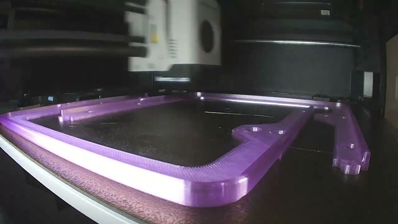 AMS Pro 2 Dual Stand