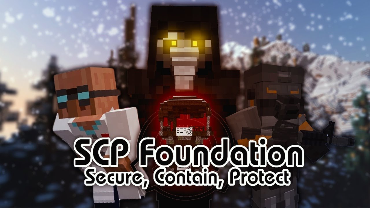 Minecraft short film SCP: Zone-12-2  | 049 | Scientist | SCP Short Film | Minecraft Horror | Euclid