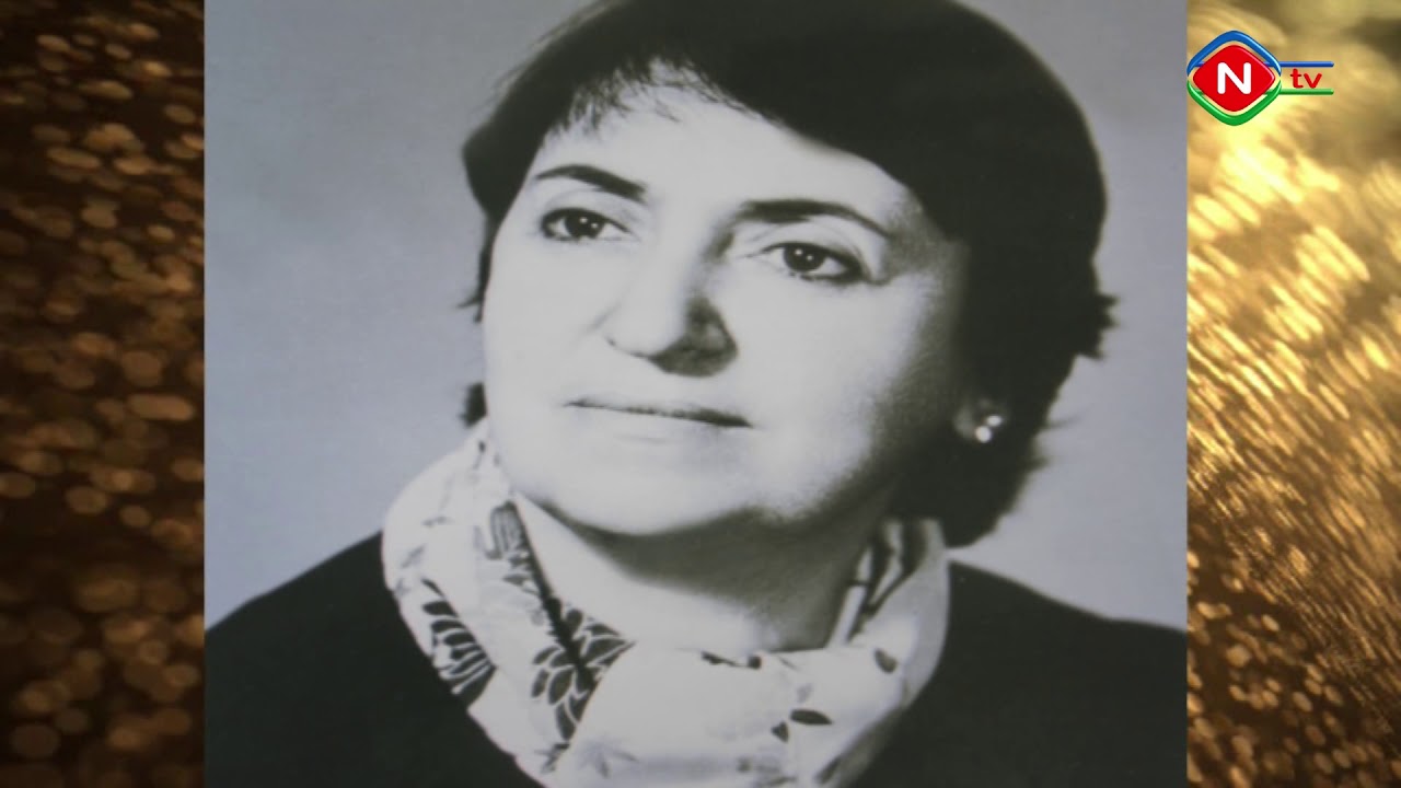 Akademik Zərifə Əliyevanın anım günüdür