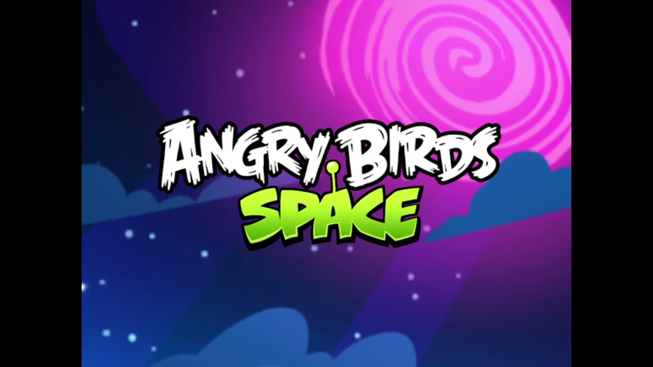 Angry Birds Space - Mirror World Theme | Remix
