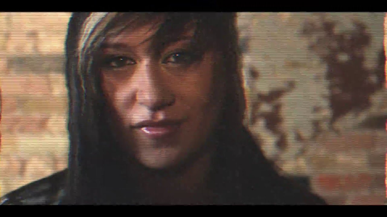 Doogie White & La Paz - Daughter of Time (Official Video Clip)