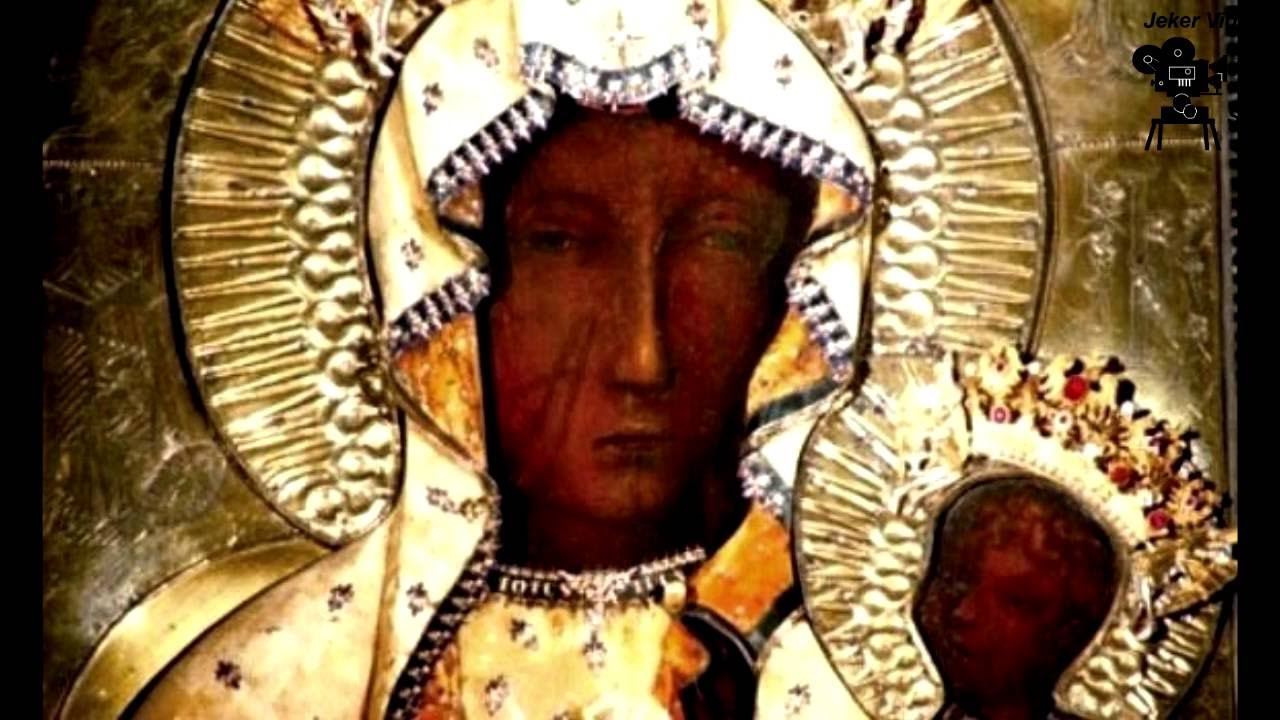 Jasna Gora: pèlerinage polonais à la vierge noire