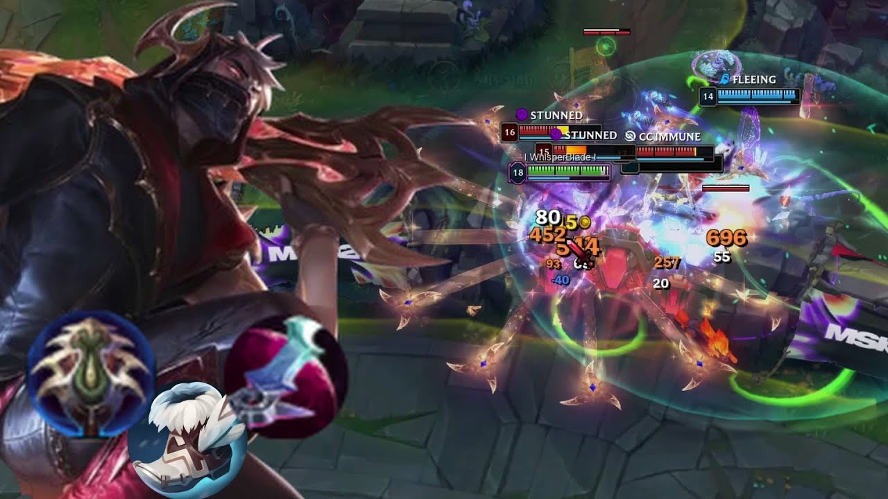 Talon mid | Journey to Master | Episode 1 | Talon VS Brand