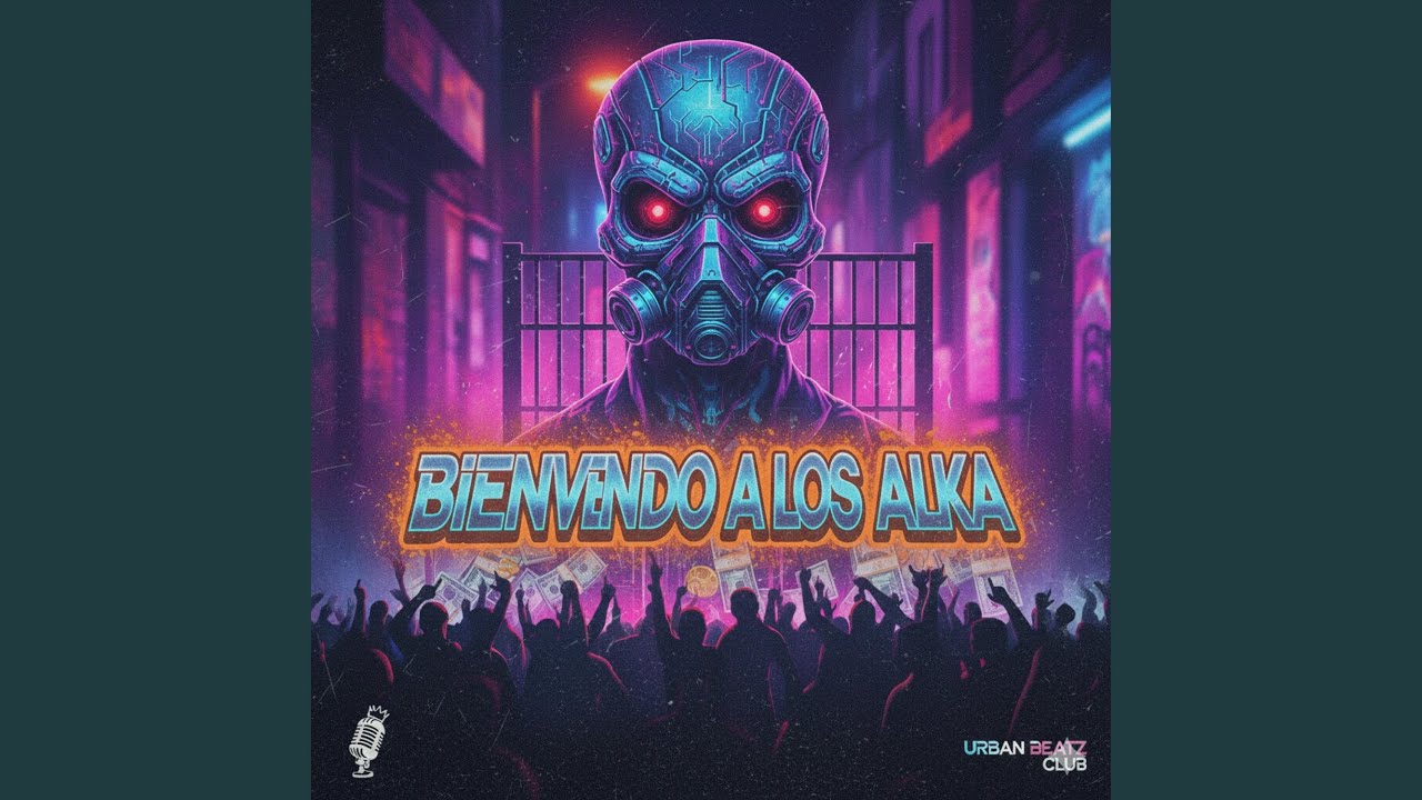 VIENVENIDO A LO ALKA