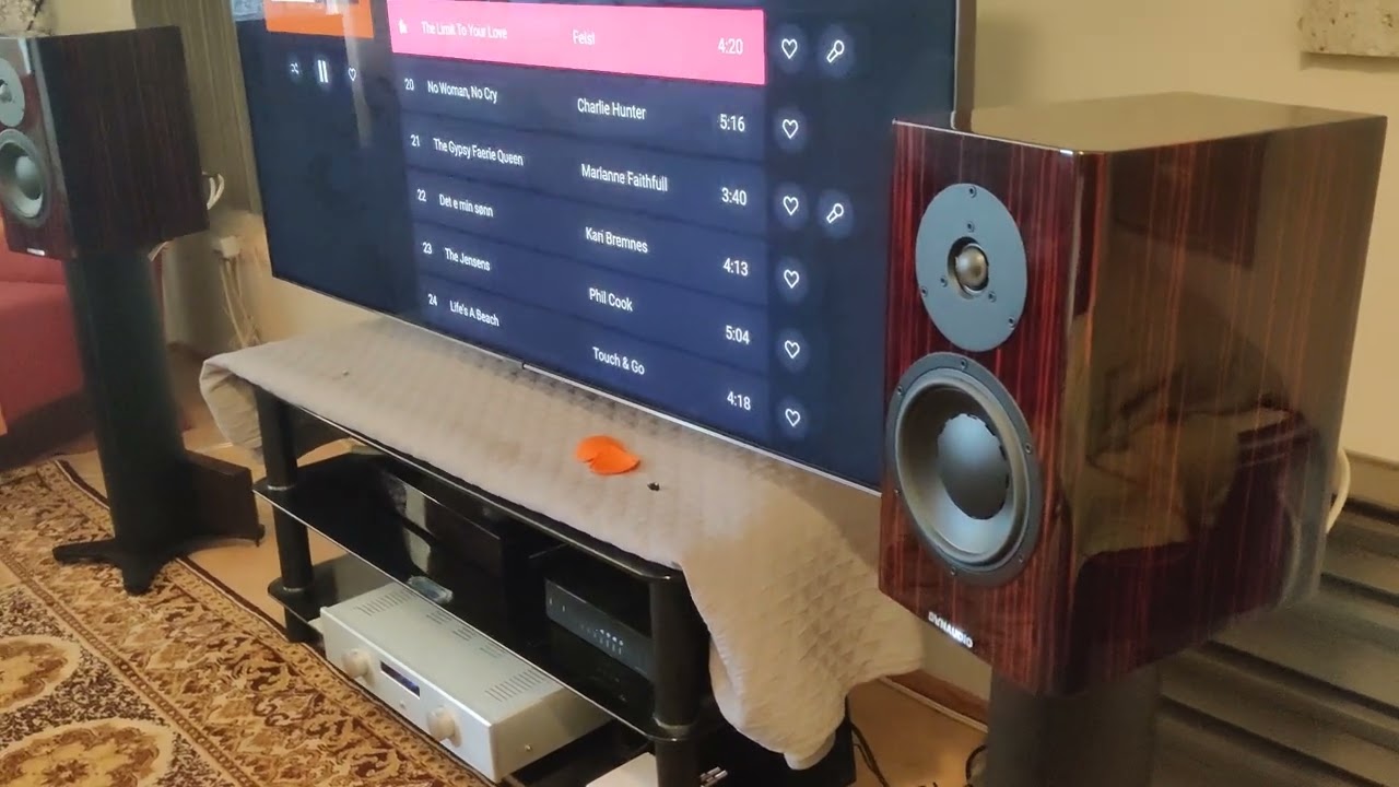 Dynaudio Special 40