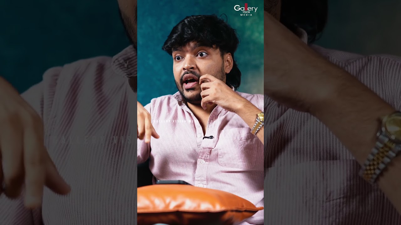 ഇപ്പോഴത്തെ നിലക്ക് വിജയ് താൽക്കാലിക പ്രതിഭാസം ആവാനാണ് സാധ്യത | A. Jayashankar Exclusive Interview