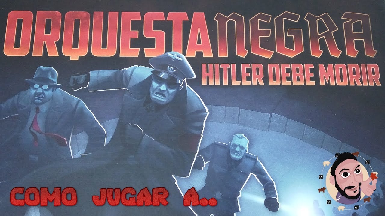 Cómo jugar a... Orquesta Negra!