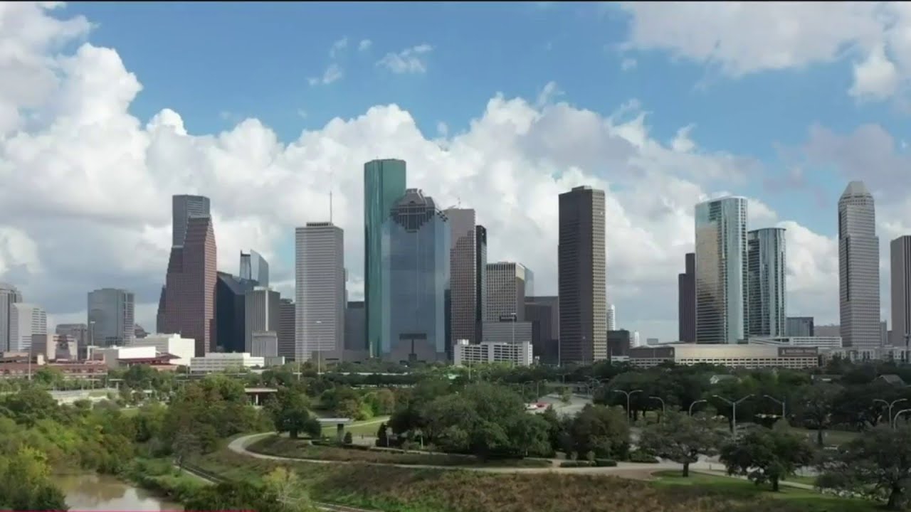 Rice University sociologist explains why Houston is at ‘the cusp of a changing America’ | HOUSTO...