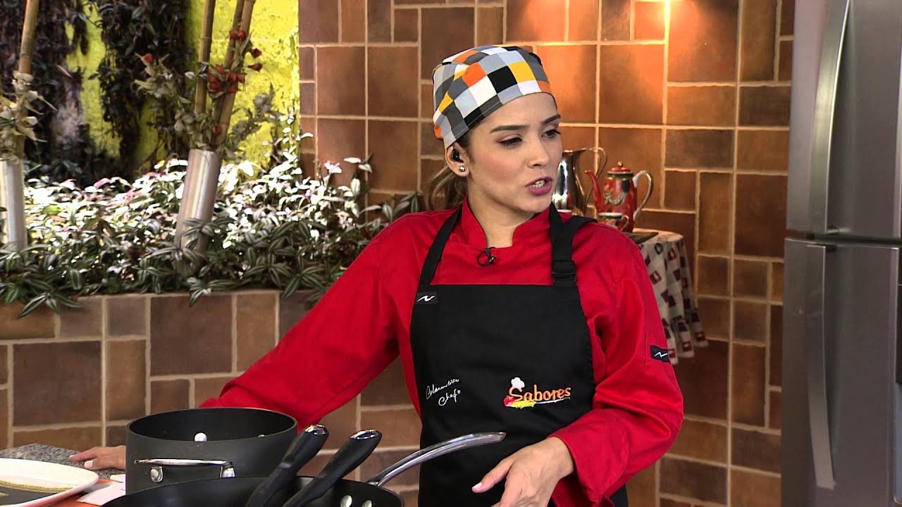 ARROZ ATOLLADO PARTE 1