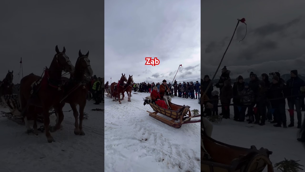 #zakopane #tatry #podhale #krup&oacute;wki #gubał&oacute;wka