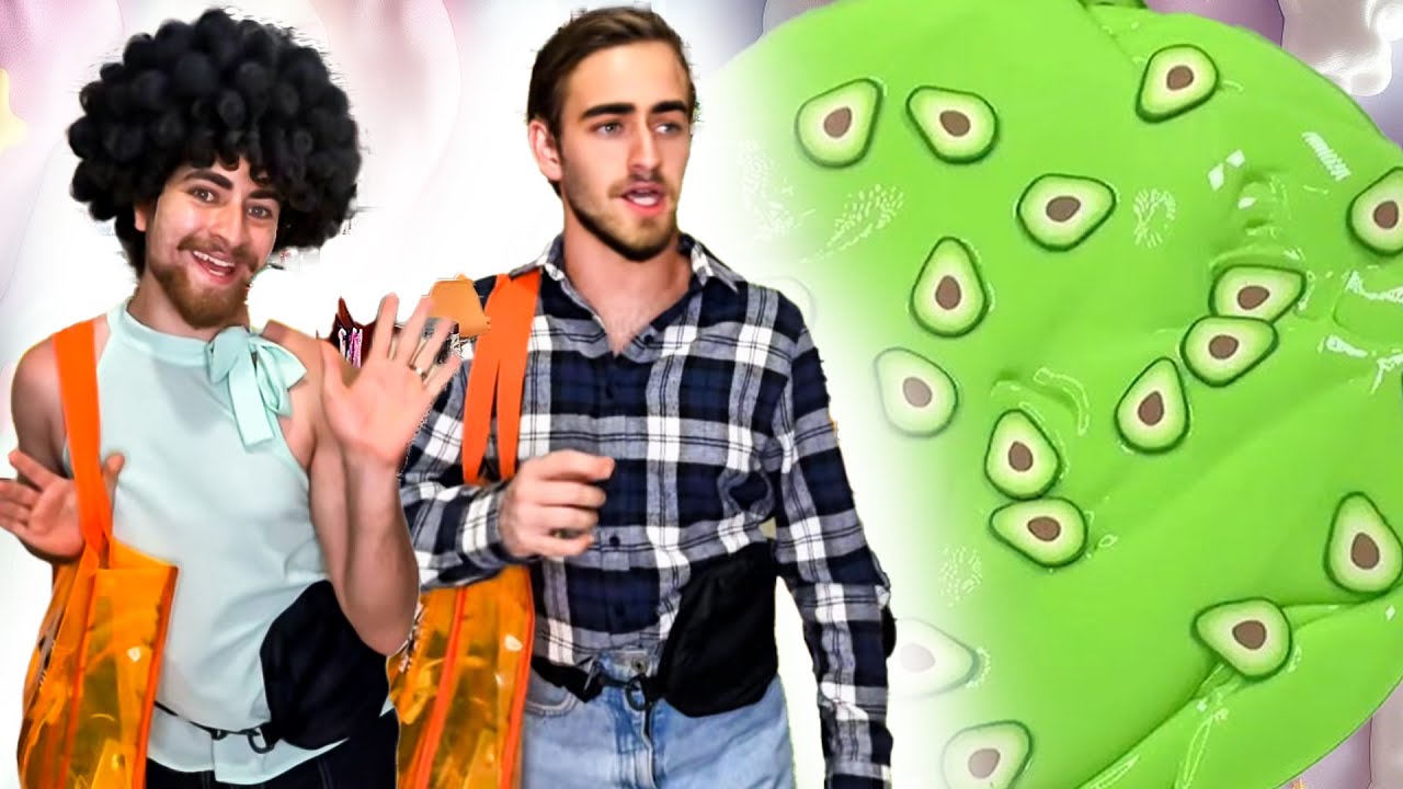 ️🎨🌰🐗 O novo personagem de @byebrunofagundes