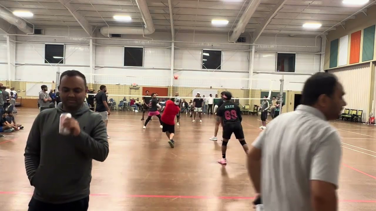 2024 Chattanooga Vs Knoxville In-House Tournament @Knox ( Chattanooga A Vs Knox A Game 3)