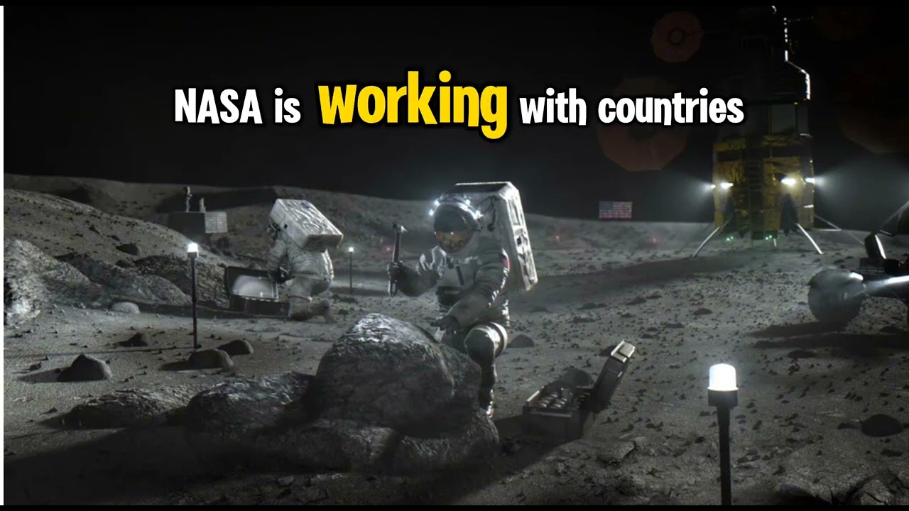The Challenges of Modern Day Moon Travel