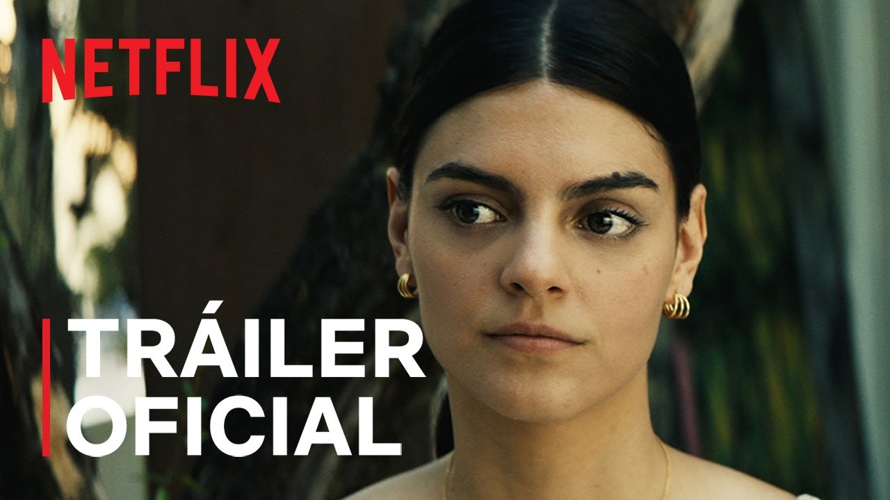 La jefa | Tráiler oficial | Netflix