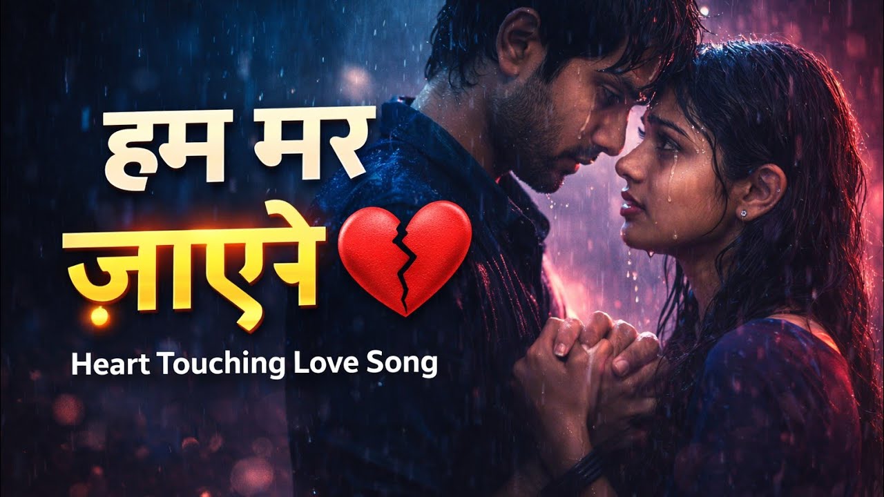 Ham mar jayege(हम मर जाएंगे song lyrics Deepak Malviya (singer suno ai)