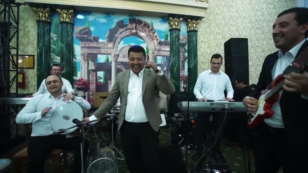 ODILBEK XOLMATOV 2022 JIZZAX ОДИЛБЕК ХОЛМАТОВ 2023 ЖИЗЗАХ