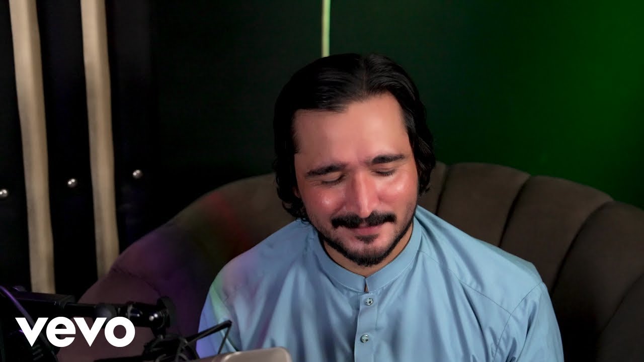 Murad Darwaish - Rakawa Ghara