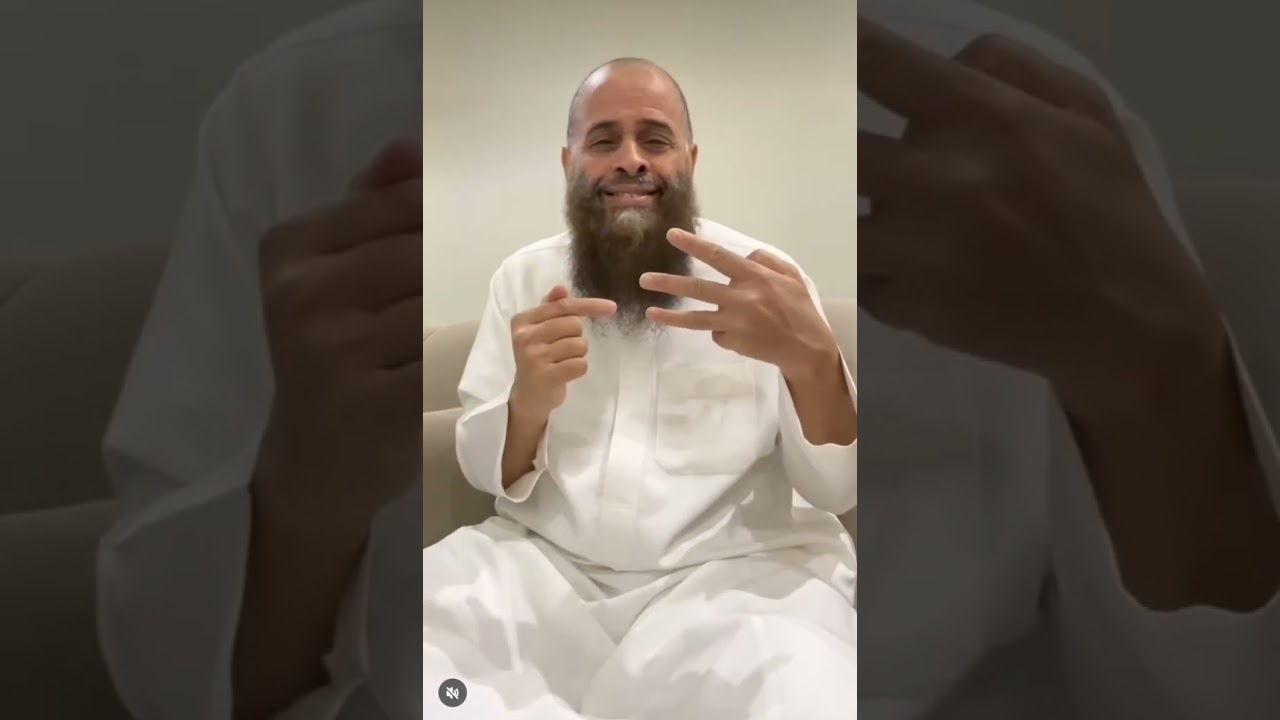التكبر على النصيحه