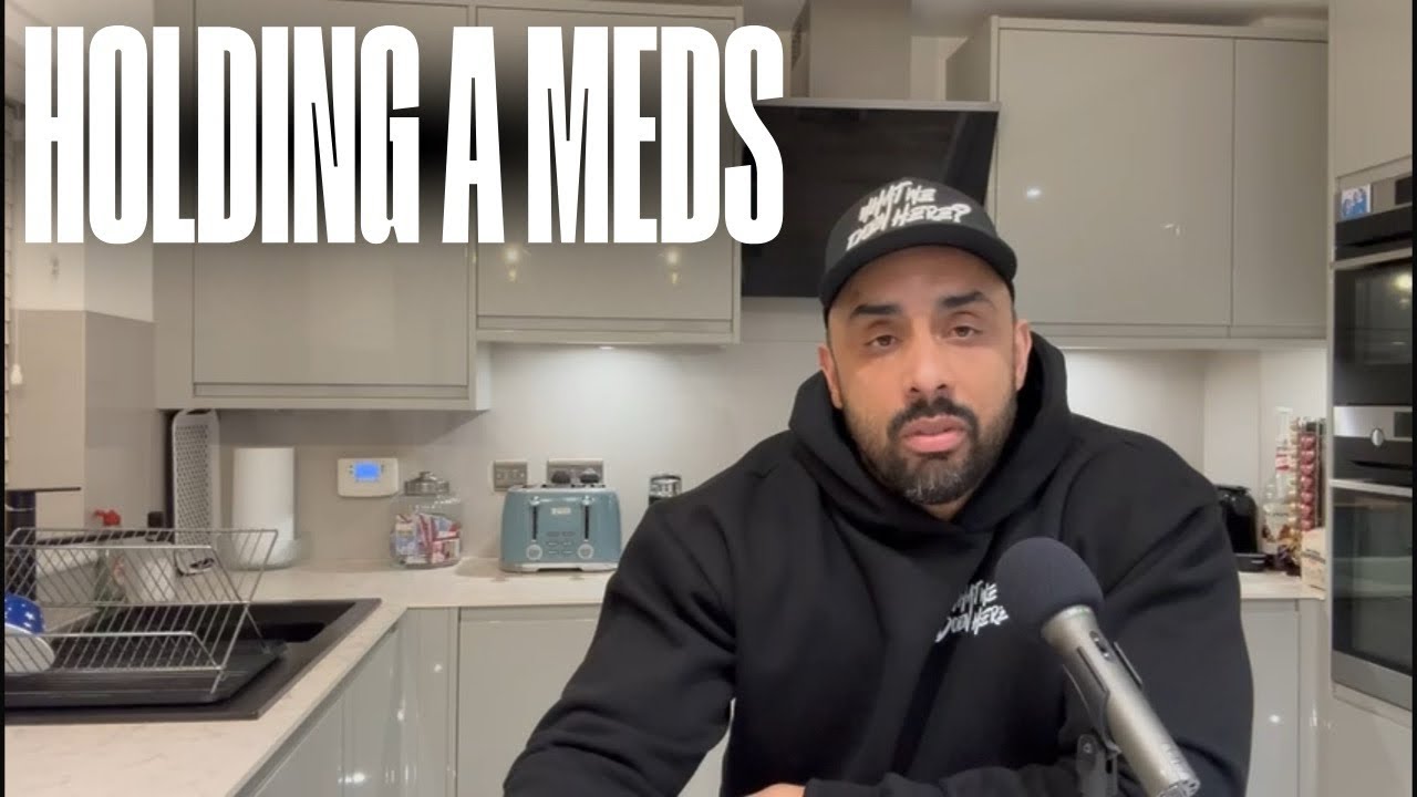 GOOD MORNING, ROUTINE IS BENEFICIAL, NEVER GIVE UP ON YOURSELF.