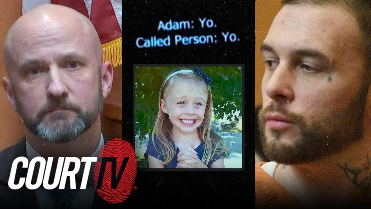 Adam Montgomery: Searchers 'Wasted Their Time' Looking for Harmony