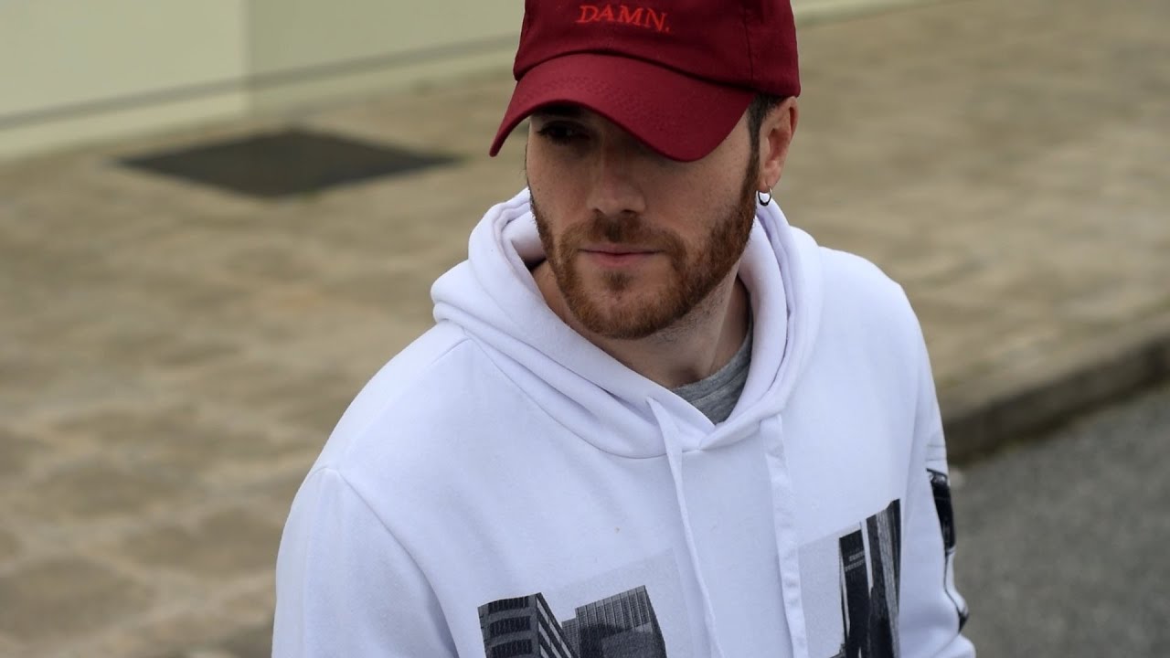 MUETY JAMES - IDKW (VIDEOCLIP) PROD. PURITY