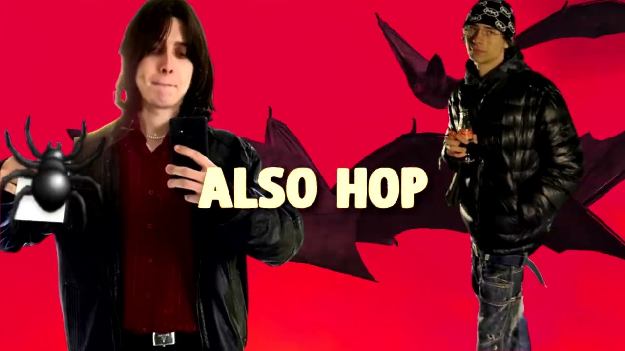 hqwilli - Dagobert Duck ft. James Jetski