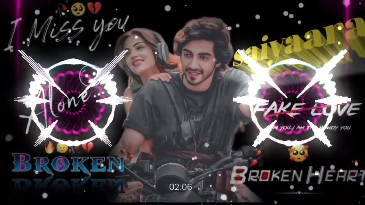 🥰 saiyaara song dj remix 💔saiyaara song dj remix hard bass🥀 saiyaara song dj 