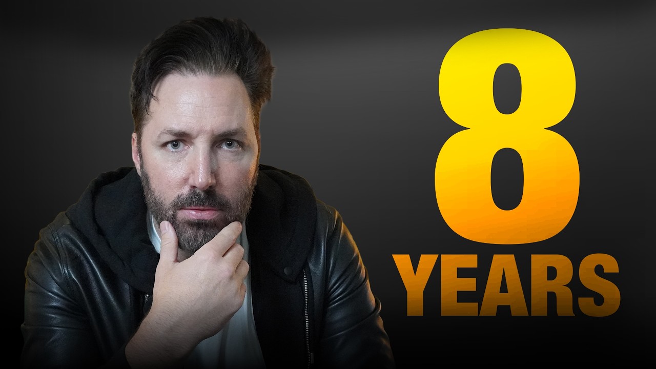 8 лет работы в сфере озвучивания за 47 минут (от нуля до 2000 заказов)