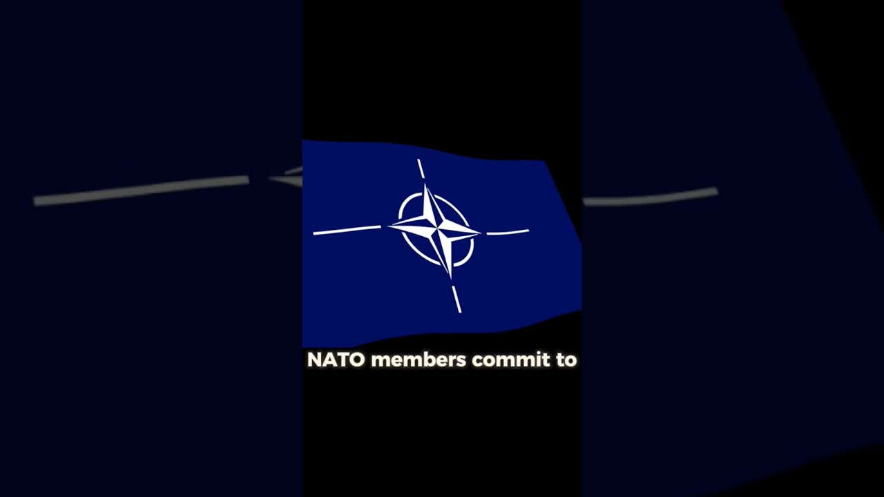what is nato