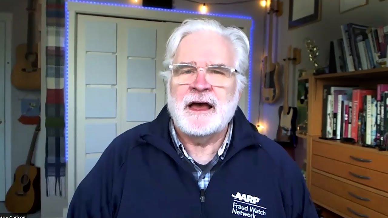 Fraud Watch Friday: Health & Wellness Scams January 2026