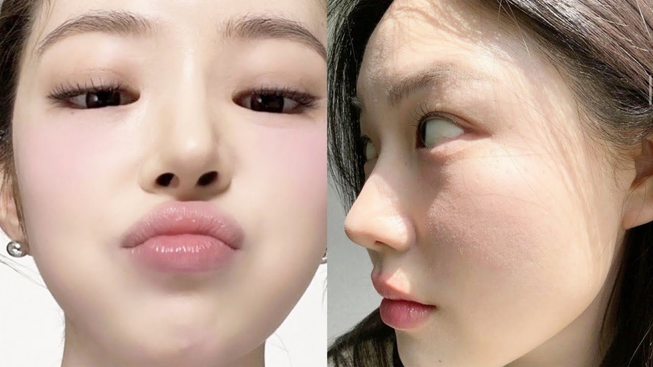 ✨Perfectify everything around your nose today✨