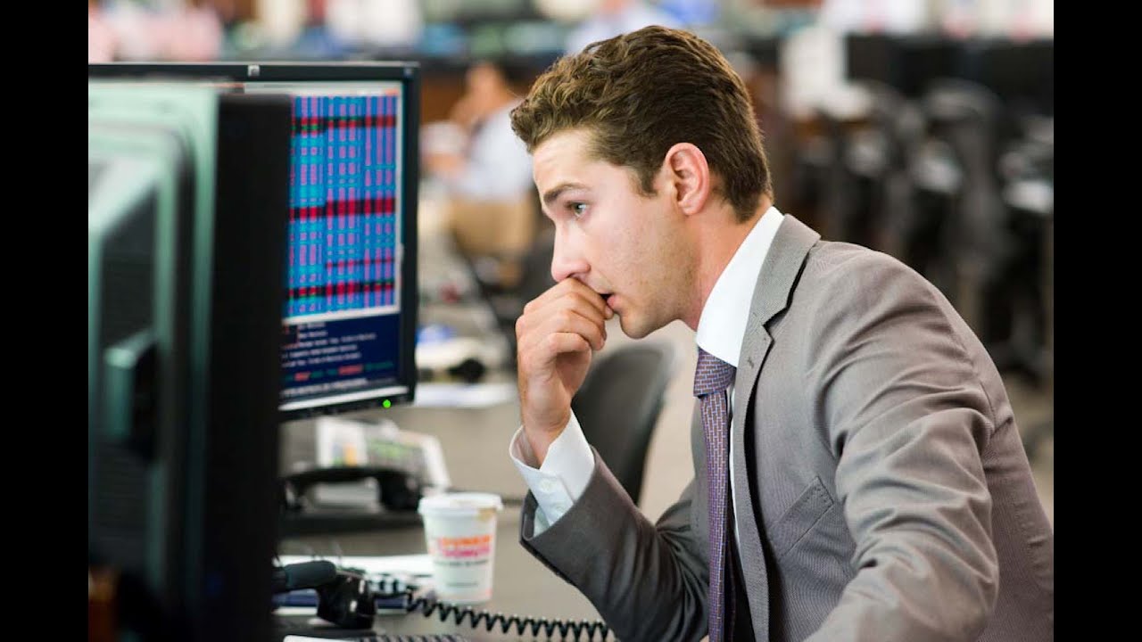 Trader a 22 anni! La storia di Riccardo Zago - Webinar del Lunedì - 01/08/2016