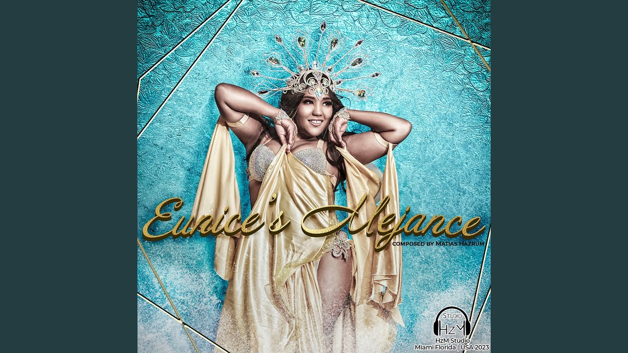 Eunice's Mejance