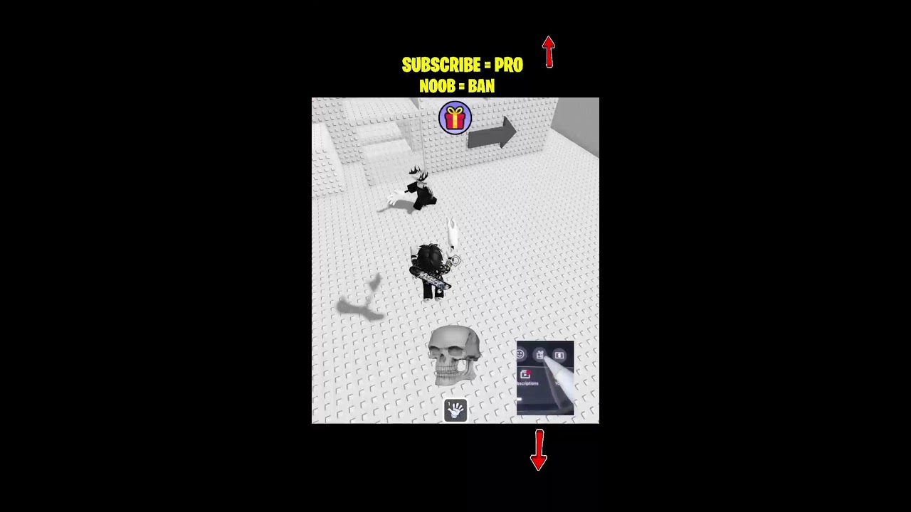 Roblox Steal Brainrot Join Me