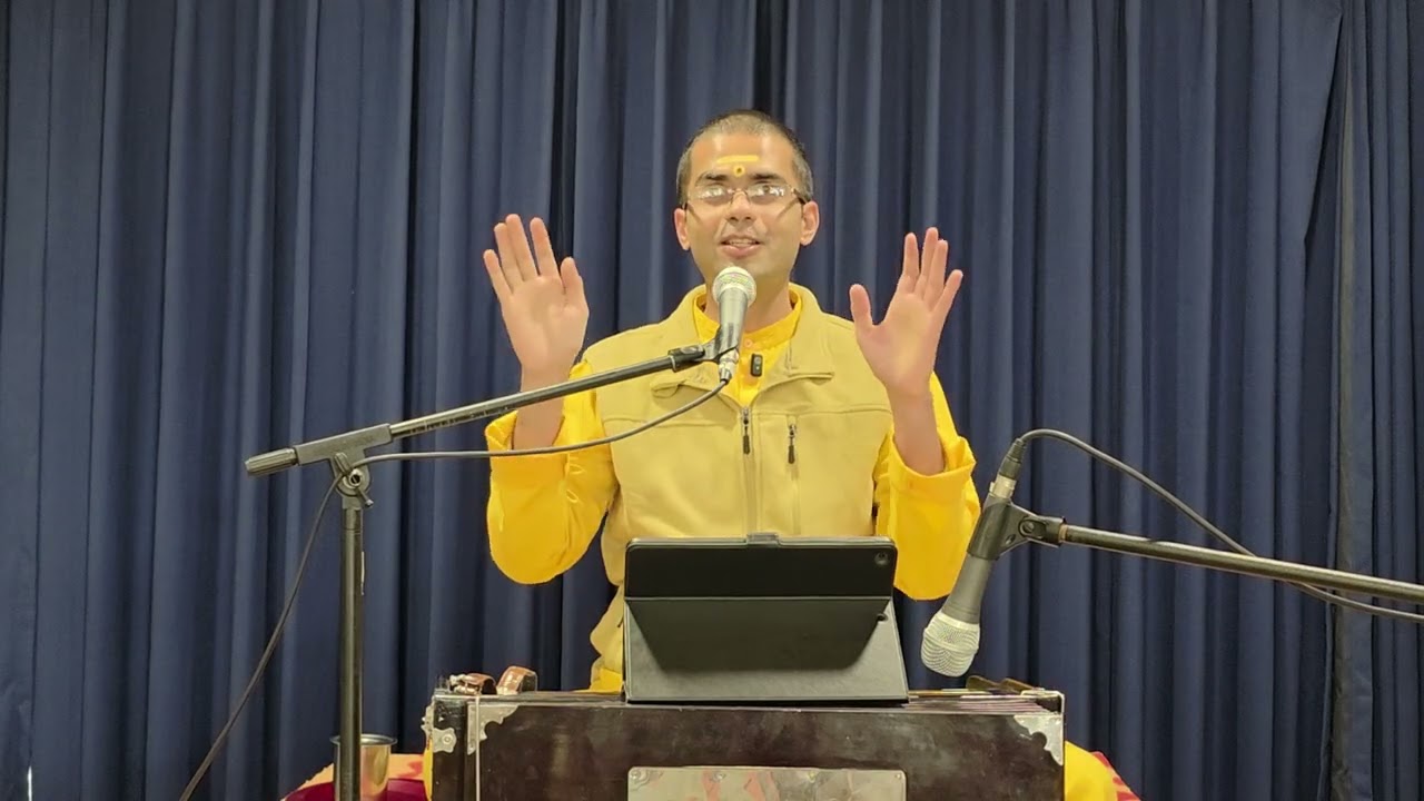Ramcharitamanas KishkindaKandh 8|Doha 12-14| Lord Sri Ram's Reveries in Nature