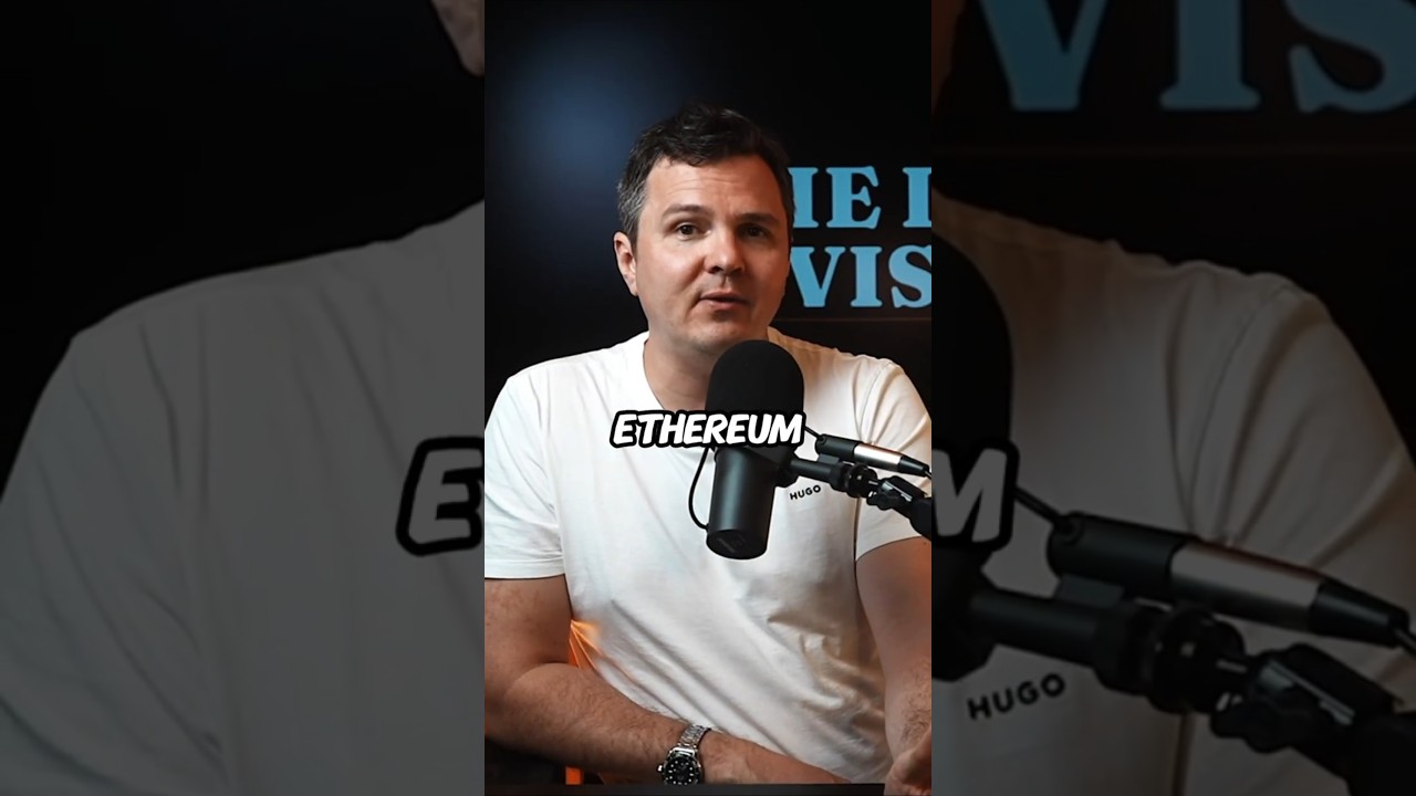 Ethereum получила обновление безопасности, которое может сделать ее неуязвимой