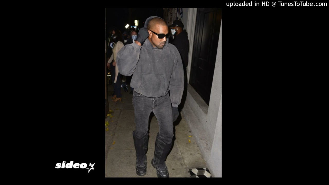 Kanye West Donda 2 Type Beat 