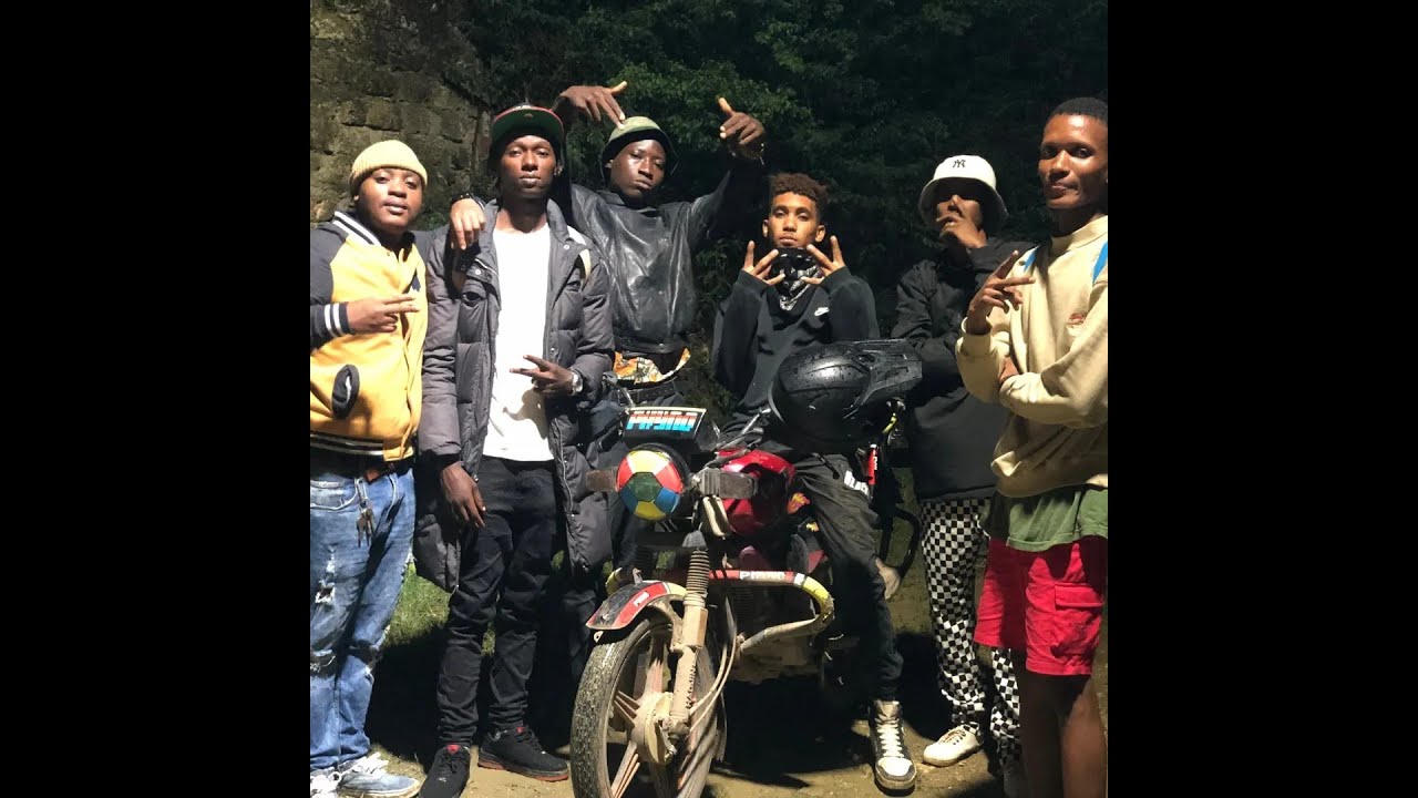 BEST OF BLACK MTENGWA EMMKAY 64 AND YOUNG NC MIX _DJ CRYSTAL INTERNATIONAL (OFFICIAL VIDEO)